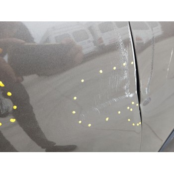 Recambio de puerta delantera derecha para mazda cx-3 (dk) 2.0 skyactiv-g referencia OEM IAM DKY05802XD  