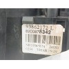 Recambio de anillo airbag para renault trafic ii autobús (jl) 2.0 dci 115 referencia OEM IAM 8200878342  93862172