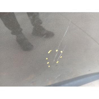 Recambio de puerta delantera derecha para mazda cx-3 (dk) 2.0 skyactiv-g referencia OEM IAM DKY05802XD  