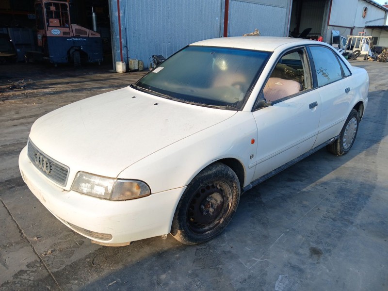 AUDI A4 B5 (8D2)