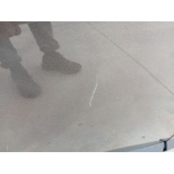 Recambio de puerta delantera derecha para mazda cx-3 (dk) 2.0 skyactiv-g referencia OEM IAM DKY05802XD  