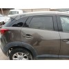 Recambio de puerta trasera derecha para mazda cx-3 (dk) 2.0 skyactiv-g referencia OEM IAM DKY07202XC  
