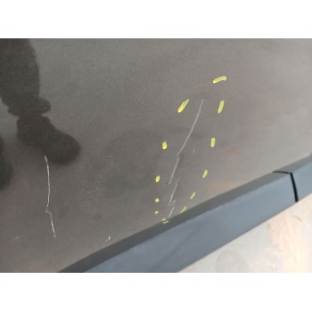 Recambio de puerta trasera derecha para mazda cx-3 (dk) 2.0 skyactiv-g referencia OEM IAM DKY07202XC  