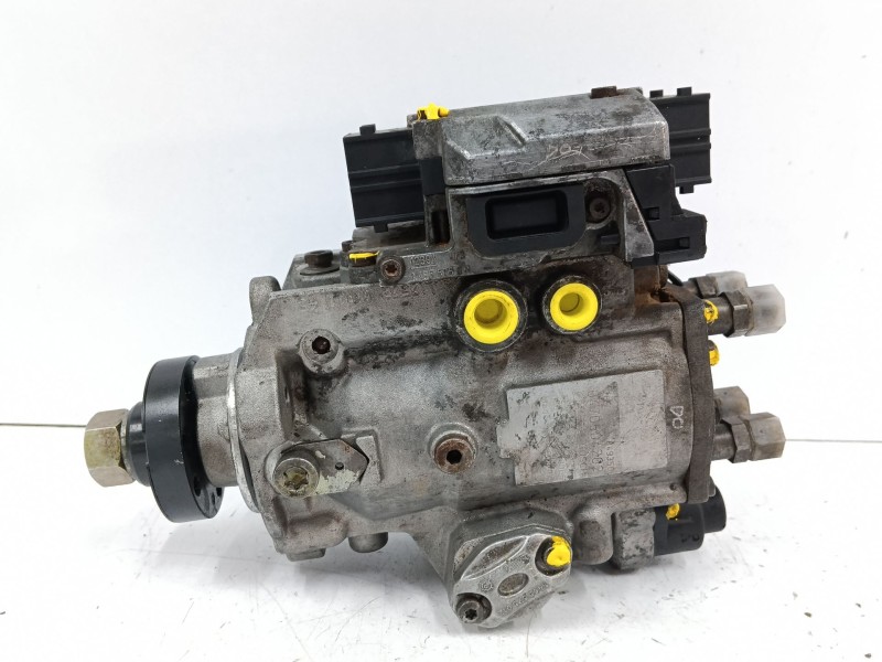 Recambio de bomba inyeccion para opel zafira a monospace (t98) 1.8 16v (f75) referencia OEM IAM 24451343  0470504202