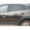 Recambio de puerta trasera izquierda para mazda cx-3 (dk) 2.0 skyactiv-g referencia OEM IAM DKY07302XC  