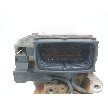 Recambio de bomba inyeccion para opel zafira a monospace (t98) 1.8 16v (f75) referencia OEM IAM 24451343  0470504202