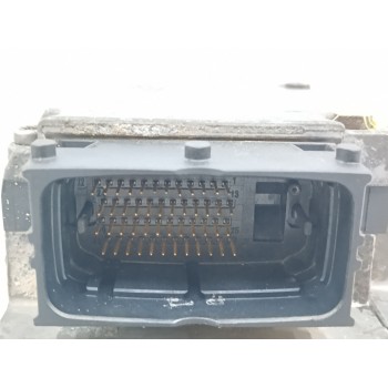 Recambio de bomba inyeccion para opel zafira a monospace (t98) 1.8 16v (f75) referencia OEM IAM 24451343  0470504202