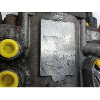 Recambio de bomba inyeccion para opel zafira a monospace (t98) 1.8 16v (f75) referencia OEM IAM 24451343  0470504202