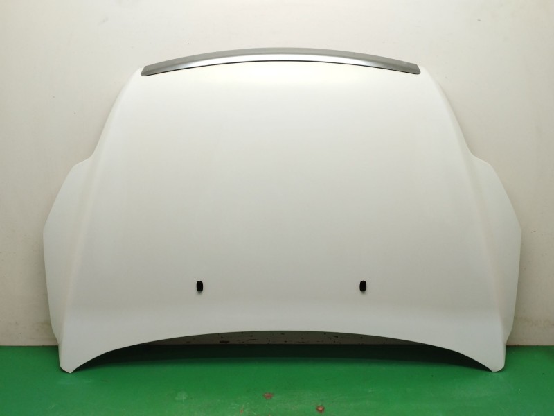 Recambio de capot para ford focus ii (da_, hcp, dp) 1.8 tdci referencia OEM IAM P8M51A16610AE  