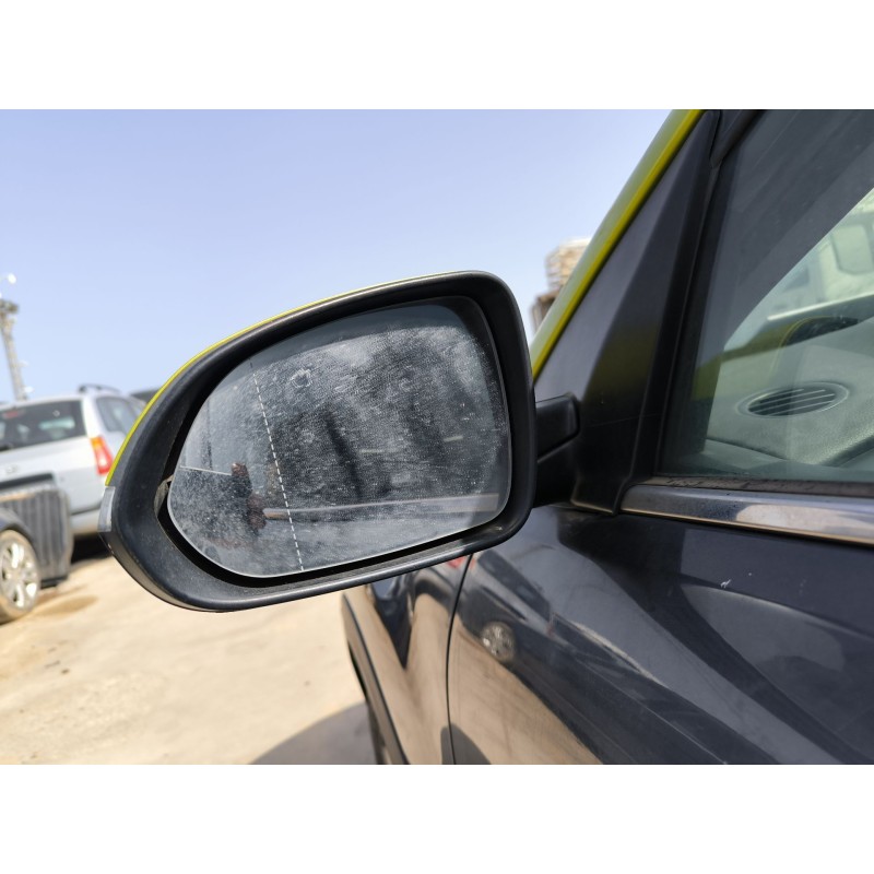 RETROVISOR IZQUIERDO