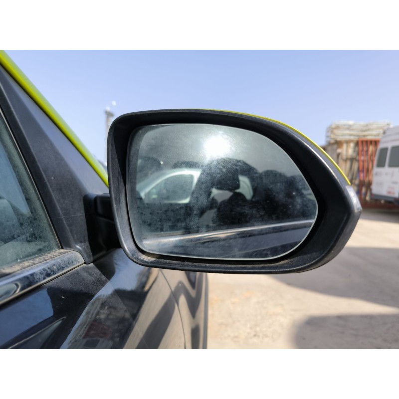 RETROVISOR DERECHO