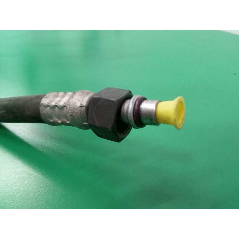 TUBOS AIRE ACONDICIONADO