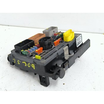 Recambio de caja fusibles para peugeot 308 i (4a_, 4c_) 1.6 hdi referencia OEM IAM 9675878480  