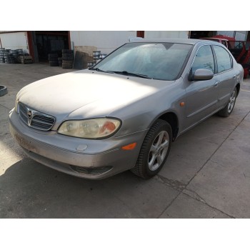 NISSAN MAXIMA / MAXIMA QX V (A33)