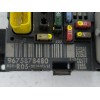 Recambio de caja fusibles para peugeot 308 i (4a_, 4c_) 1.6 hdi referencia OEM IAM 9675878480  