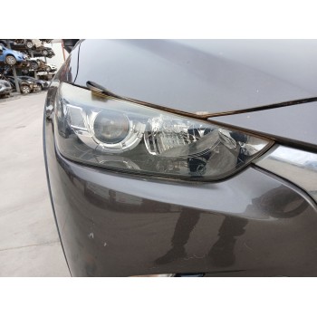 Recambio de faro derecho para mazda cx-3 (dk) 2.0 skyactiv-g referencia OEM IAM   
