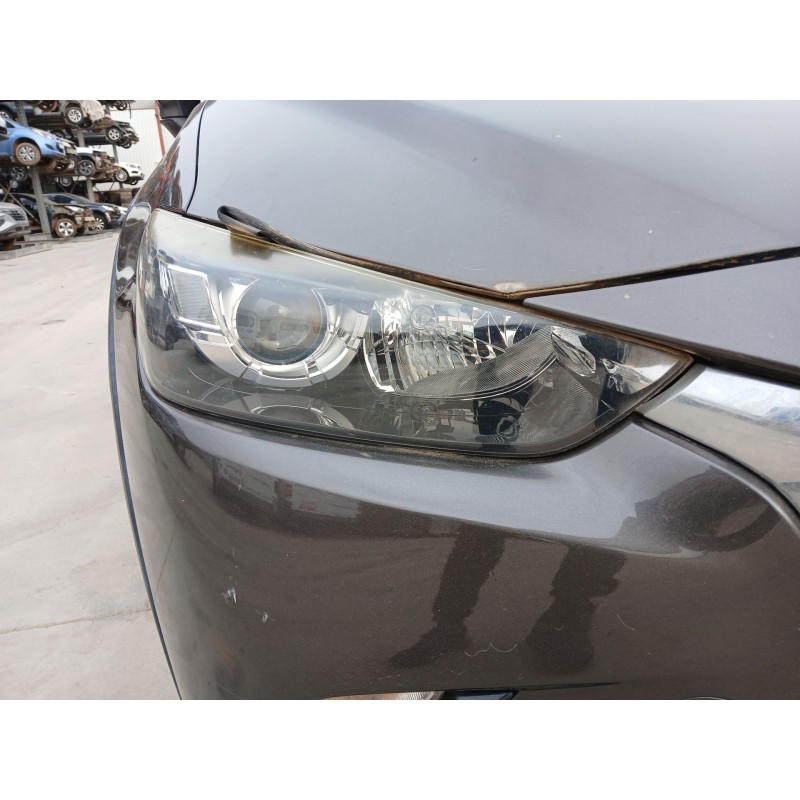 Recambio de faro derecho para mazda cx-3 (dk) 2.0 skyactiv-g referencia OEM IAM   