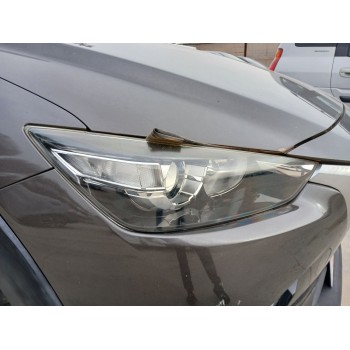Recambio de faro derecho para mazda cx-3 (dk) 2.0 skyactiv-g referencia OEM IAM   