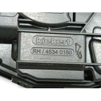 Recambio de cerradura puerta delantera derecha para seat ibiza (kj1) 1.0 tsi referencia OEM IAM 5TB837016A  