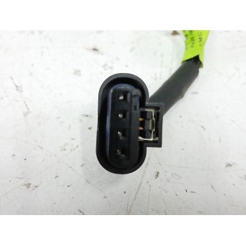 Recambio de camara vision trasera para opel corsa f (p2jo) 1.2 (68) referencia OEM IAM 9844269380  