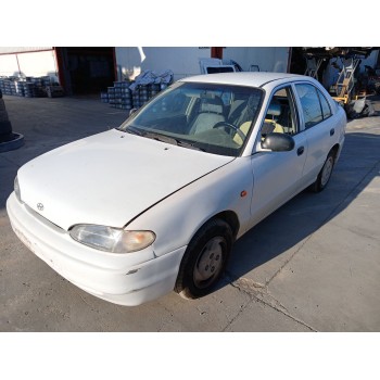 HYUNDAI ACCENT I (X-3)