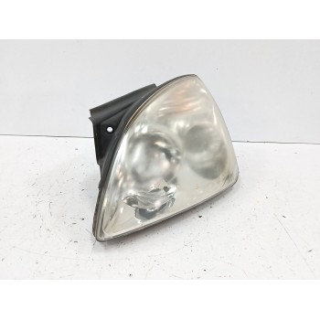 Recambio de faro izquierdo para kia carens iii monospace (un) 2.0 crdi 140 referencia OEM IAM   