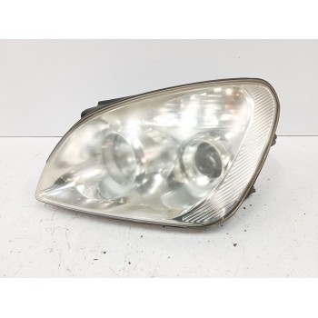 Recambio de faro izquierdo para kia carens iii monospace (un) 2.0 crdi 140 referencia OEM IAM   