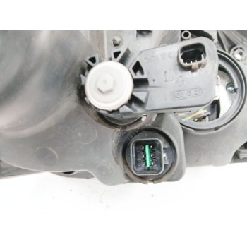 Recambio de faro izquierdo para kia carens iii monospace (un) 2.0 crdi 140 referencia OEM IAM   