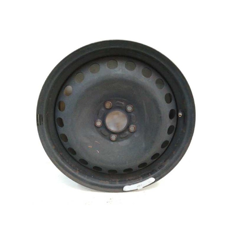 Recambio de llanta para ford focus lim. 1.6 16v ti-vct cat referencia OEM IAM DM5CAB 6,5JX16 ET50 