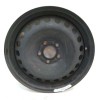 Recambio de llanta para ford focus lim. 1.6 16v ti-vct cat referencia OEM IAM DM5CAB 6,5JX16 ET50 