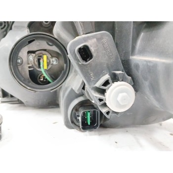Recambio de faro derecho para kia carens iii monospace (un) 2.0 crdi 140 referencia OEM IAM   