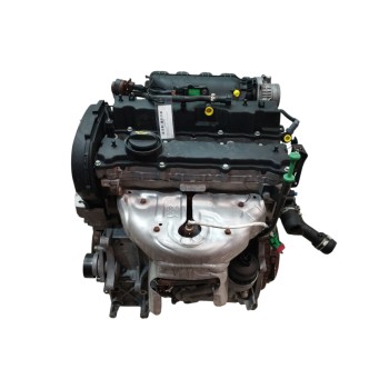 Recambio de motor completo para peugeot 207/207+ (wa_, wc_) 1.4 16v referencia OEM IAM KFU  
