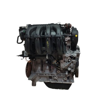 Recambio de motor completo para peugeot 207/207+ (wa_, wc_) 1.4 16v referencia OEM IAM KFU  