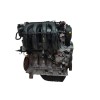 Recambio de motor completo para peugeot 207/207+ (wa_, wc_) 1.4 16v referencia OEM IAM KFU  