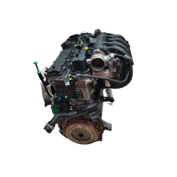 Recambio de motor completo para peugeot 207/207+ (wa_, wc_) 1.4 16v referencia OEM IAM KFU  