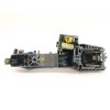 Recambio de maneta exterior delantera derecha para kia ceed sportswagon 1.0 tgdi cat referencia OEM IAM 82661A2500  