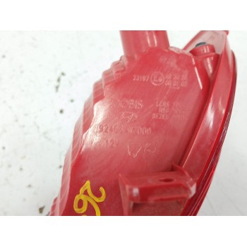 Recambio de piloto trasero derecho paragolpes para hyundai tucson (nx4e, nx4a) 1.6 t-gdi referencia OEM IAM 92406N7000  