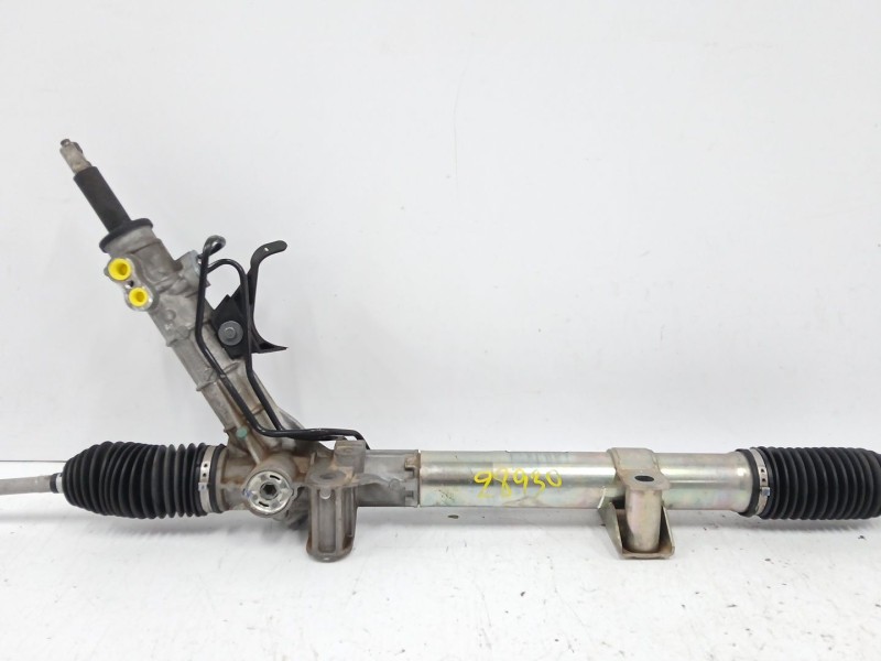 Recambio de cremallera direccion para renault trafic ii autobús (jl) 2.0 dci 115 referencia OEM IAM 8200875897  93862069