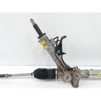 Recambio de cremallera direccion para renault trafic ii autobús (jl) 2.0 dci 115 referencia OEM IAM 8200875897  93862069