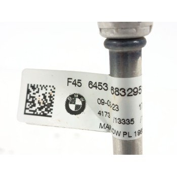 Recambio de tubos aire acondicionado para bmw x2 (f39) sdrive 18 i referencia OEM IAM 64536832951  