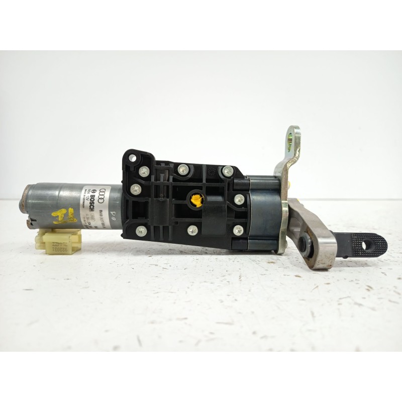 Recambio de motor cierre centralizado porton para audi a4 b9 avant (8w5, 8wd) 2.0 tdi referencia OEM IAM 8W9827851A 0390204155 