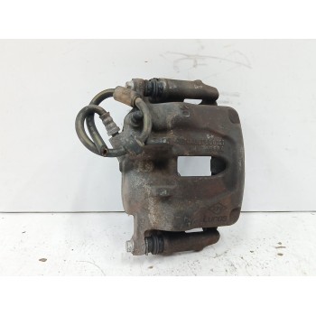 Recambio de pinza freno delantera izquierda para renault trafic ii autobús (jl) 2.0 dci 115 referencia OEM IAM 686151  