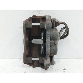 Recambio de pinza freno delantera izquierda para renault trafic ii autobús (jl) 2.0 dci 115 referencia OEM IAM 686151  