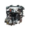 Recambio de motor completo para audi a4 b7 (8ec) 2.0 tdi 16v referencia OEM IAM BRE  