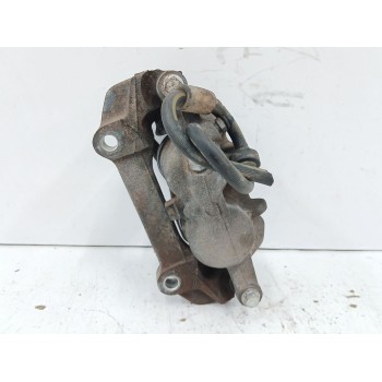 Recambio de pinza freno delantera izquierda para renault trafic ii autobús (jl) 2.0 dci 115 referencia OEM IAM 686151  