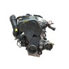 Recambio de motor completo para audi a4 b7 (8ec) 2.0 tdi 16v referencia OEM IAM BRE  