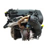 Recambio de motor completo para audi a4 b7 (8ec) 2.0 tdi 16v referencia OEM IAM BRE  
