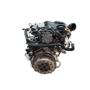 Recambio de motor completo para audi a4 b7 (8ec) 2.0 tdi 16v referencia OEM IAM BRE  