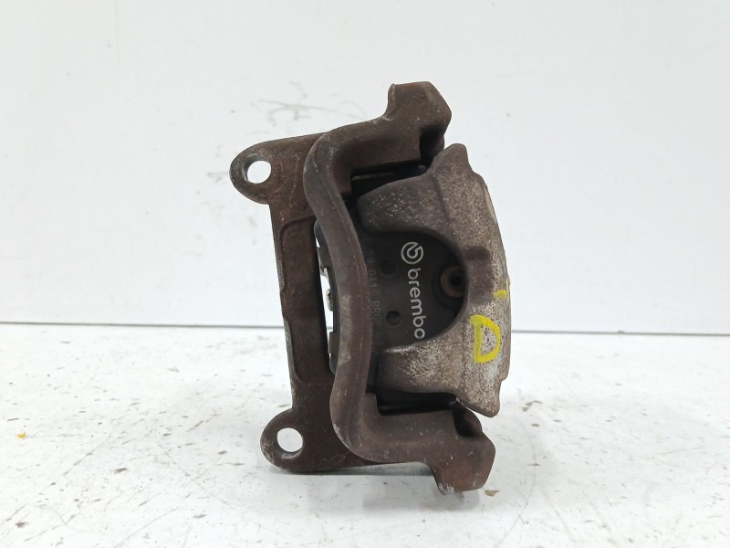 Recambio de pinza freno trasera derecha para renault trafic ii autobús (jl) 2.0 dci 115 referencia OEM IAM   