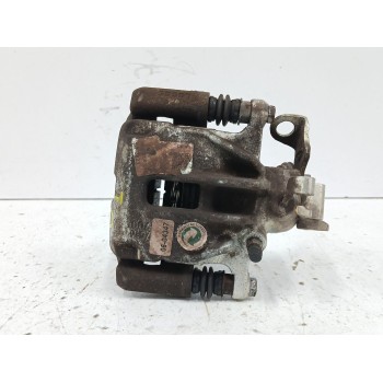 Recambio de pinza freno trasera derecha para renault trafic ii autobús (jl) 2.0 dci 115 referencia OEM IAM   